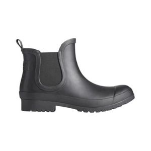 Sperry Walker Chelsea Booties